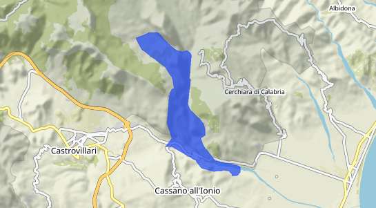 Prezzo degli immobili Civita