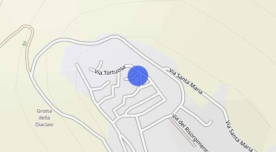 Prezzo degli immobili Civitella Del Lago