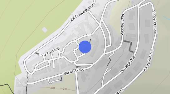 Prezzo degli immobili Civitella Marittima