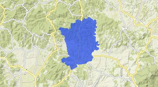 Prezzo degli immobili Civitella Paganico