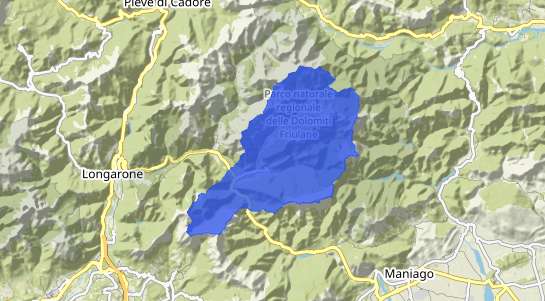 Prezzo degli immobili Claut