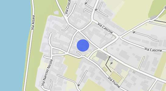 Prezzo degli immobili Coarezza