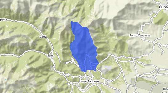 Prezzo degli immobili Coassolo Torinese