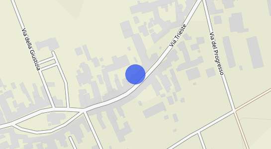 Prezzo degli immobili Coderno