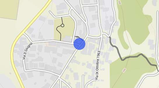 Prezzo degli immobili Codissago