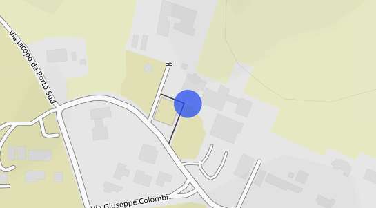 Prezzo degli immobili Cognento