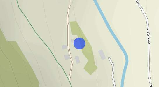 Prezzo degli immobili Cogolo In Val Di Pejo