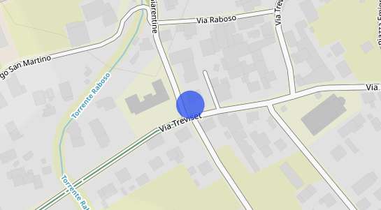 Prezzo degli immobili Col San Martino