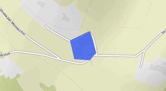 Prezzo degli immobili Cola