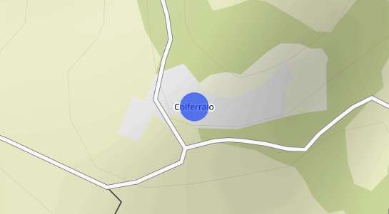 Prezzo degli immobili Colferraio