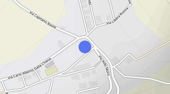 Prezzo degli immobili Colla Maffone