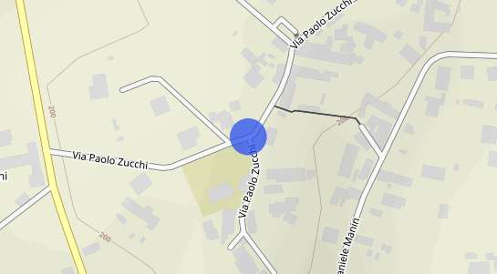 Prezzo degli immobili Collalto