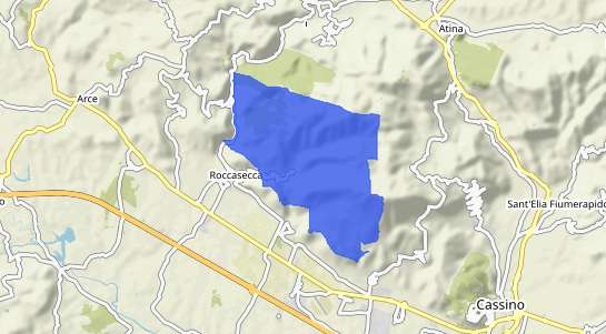 Prezzo degli immobili Colle San Magno