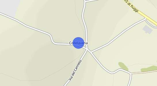 Prezzo degli immobili Collelavena