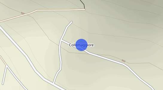 Prezzo degli immobili Collemaggiore