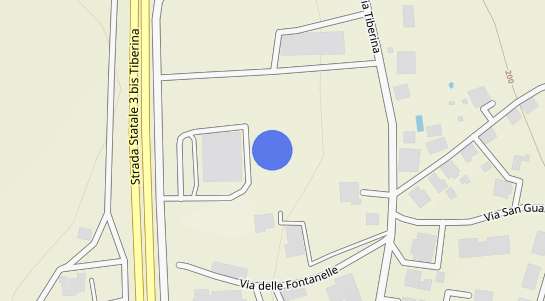 Prezzo degli immobili Collepepe