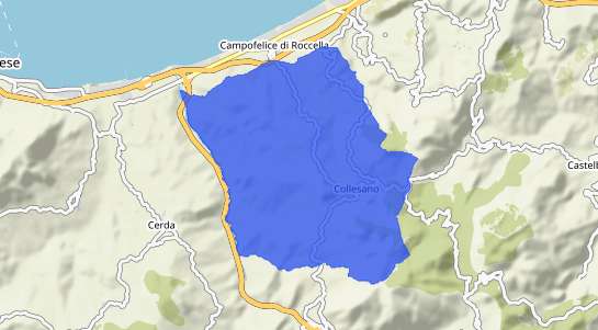 Prezzo degli immobili Collesano