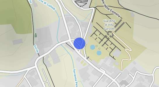 Prezzo degli immobili Collodi