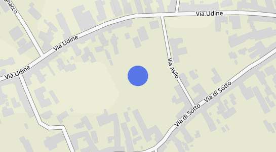 Prezzo degli immobili Colloredo Di Prato