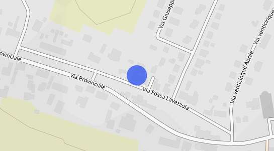 Prezzo degli immobili Cologna