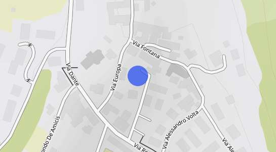 Prezzo degli immobili Cologna