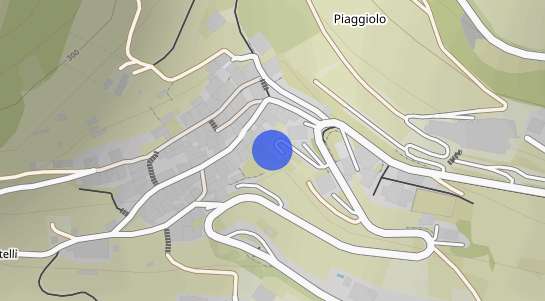 Prezzo degli immobili Cologna