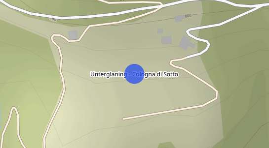 Prezzo degli immobili Cologna Di Sotto