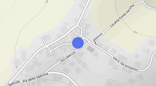 Prezzo degli immobili Cologna Paese