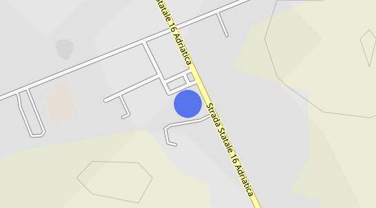 Prezzo degli immobili Cologna Spiaggia