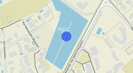 Prezzo degli immobili Colombare Di Sirmione