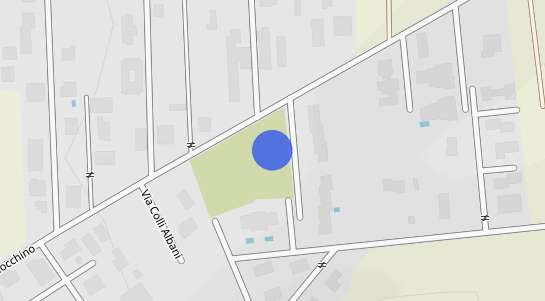 Prezzo degli immobili Colonia Di Anzio