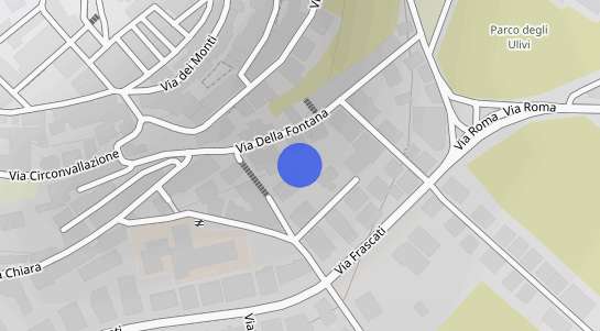 Prezzo degli immobili Colonna