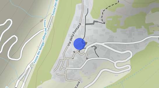 Prezzo degli immobili Colonnata