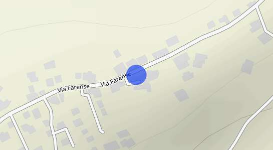 Prezzo degli immobili Coltodino