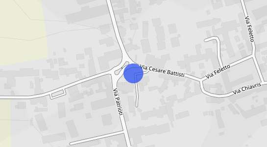 Prezzo degli immobili Colugna