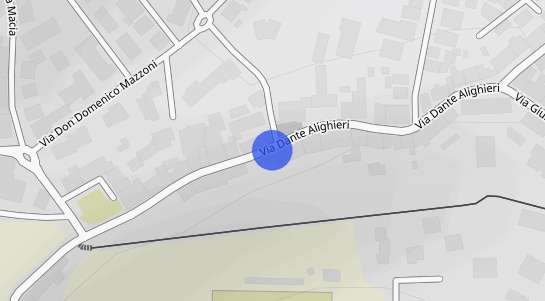 Prezzo degli immobili Comeana