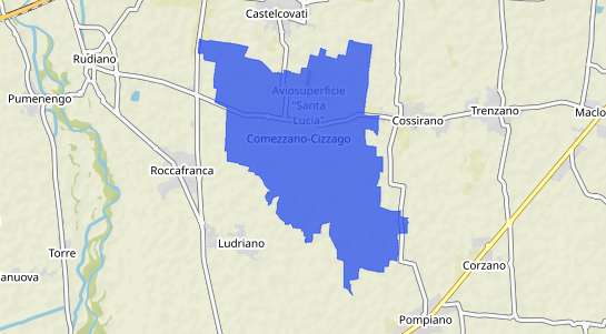 Prezzo degli immobili Comezzano Cizzago