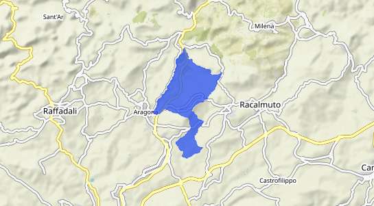 Prezzo degli immobili Comitini