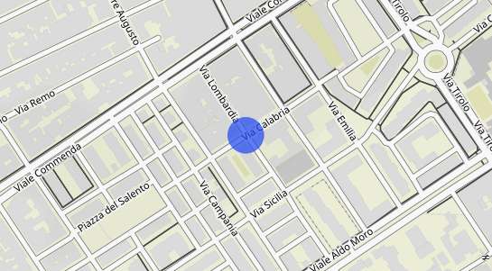 Prezzo degli immobili Commenda