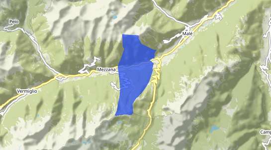 Prezzo degli immobili Commezzadura