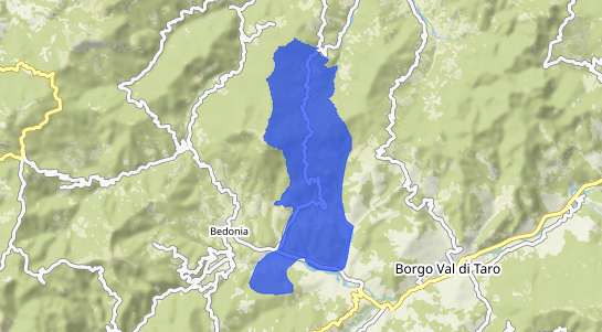 Prezzo degli immobili Compiano