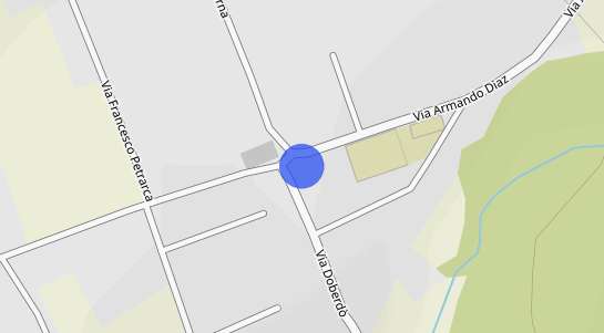 Prezzo degli immobili Concagno