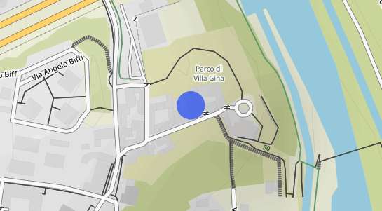 Prezzo degli immobili Concesa