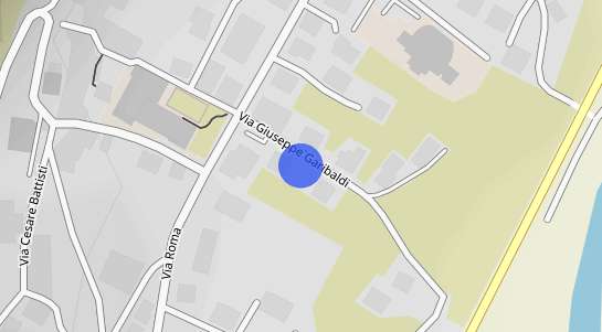 Prezzo degli immobili Condino