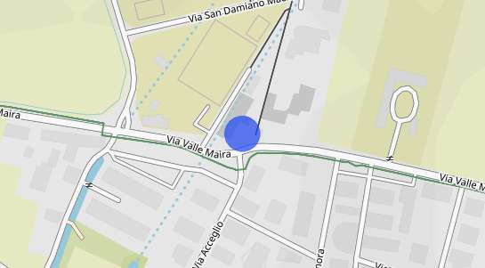 Prezzo degli immobili Confreria