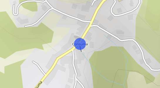 Prezzo degli immobili Consuma