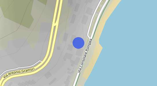 Prezzo degli immobili Contemplazione