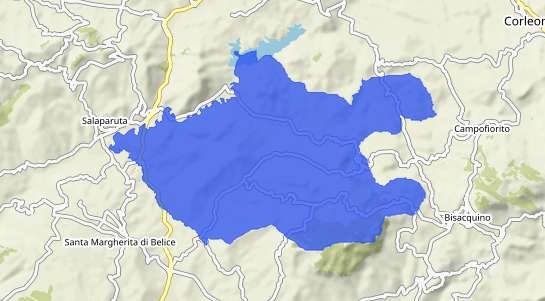 Prezzo degli immobili Contessa Entellina