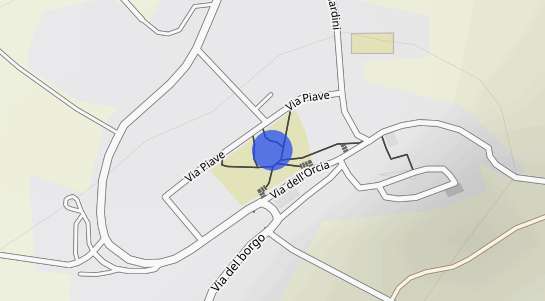 Prezzo degli immobili Contignano