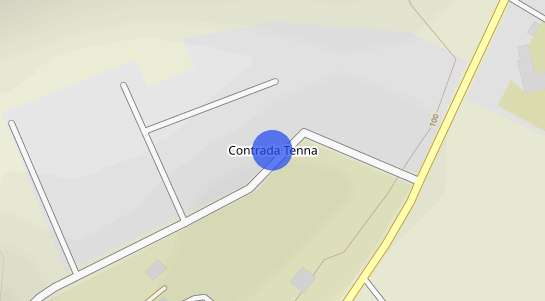 Prezzo degli immobili Contrada Tenna